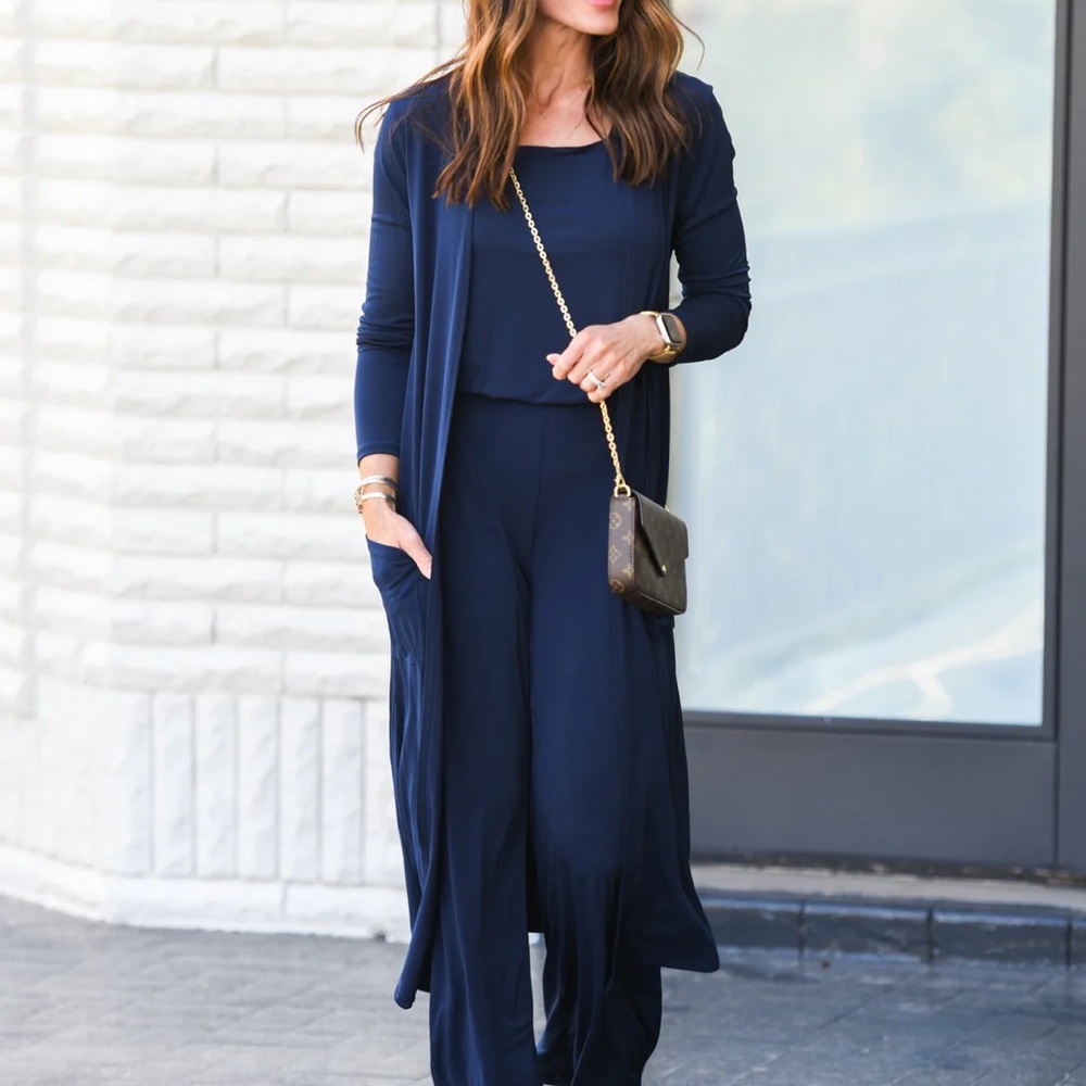 Sexy Modest BRIGITTE BRIANNA ESSENTIAL SET